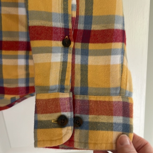 Men’s Long Sleeve Button Down Shirt - Picture 3 of 7